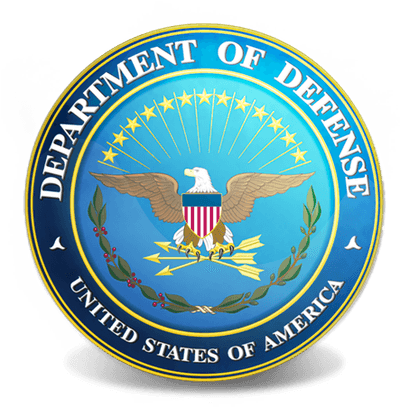 Department of Defense