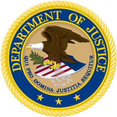 Department of Justice
